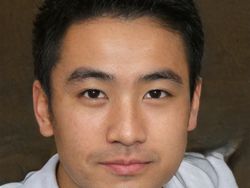 Hii... Wajah Orang-orang yang Tidak Pernah Ada