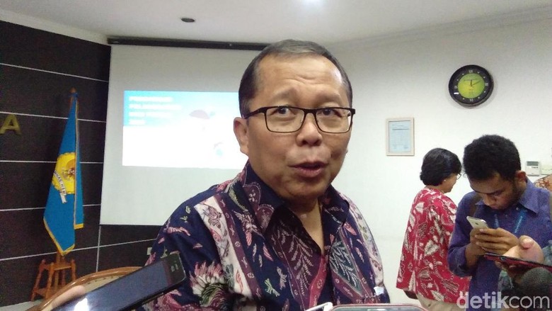 TKN Jokowi: Kiai Maruf Ahli Debat, Jangan Underestimate TKN Jokowi: Kiai Maruf Ahli Debat, Jangan Underestimate