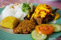 IndoDiner, Restoran untuk Anak Muda yang Hobi Posting Foto di Instagram
