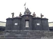 Serangan Umum 1 Maret 1949: Sejarah, Latar Belakang, Tokoh, Dampak-Lokasinya