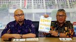 Lagi, KPU Umumkan 32 Nama Baru Caleg Eks Koruptor