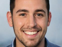 Hii... Wajah Orang-orang yang Tidak Pernah Ada