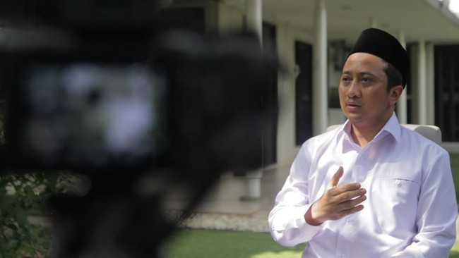 Unggahan Yusuf Mansur Bikin Warganet Riuh hingga Singgung Abdul Somad