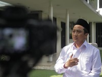 Unggahan Yusuf Mansur Bikin Warganet Riuh hingga Singgung Abdul Somad