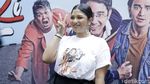Curhat Nadine Waworuntu Jajal Akting dan Larangan Main Film Dewasa