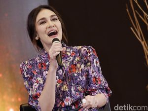 Agar Tak Seperti Luna Maya, Perhatikan Ini Sebelum Gowes Lepas Stang