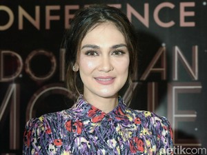 Disebut Sudah Move On dari Reino Barack, Luna Maya Punya Pacar Baru?
