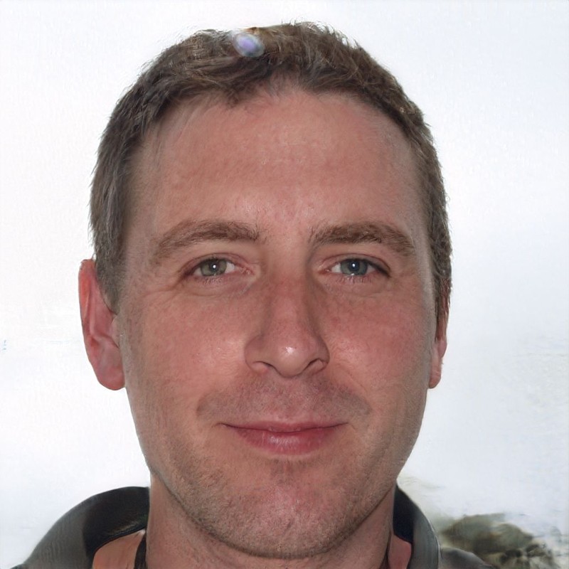 ThisPersonDoesNotExist