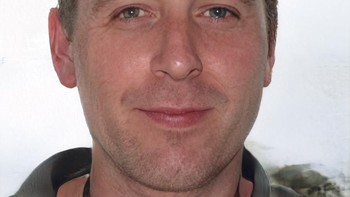 Bersiaplah terkejut, karena orang ini tidak pernah ada di dunia. Foto: Thispersondoesnotexist