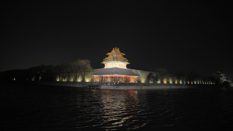 Forbidden City China (CNN Travel) Forbidden City China (CNN Travel)