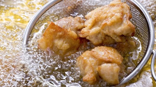 Heboh Minyak Goreng Curah Dilarang, Mendag Buka Suara