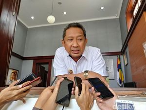 PPDB Kota Bandung Siapkan Jalur Zonasi Kombinasi