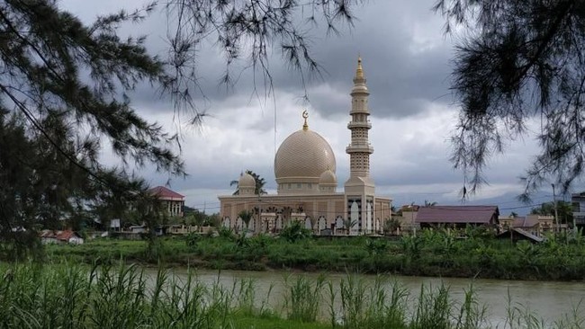 Aceh Bahas Aturan Poligami saat Angka Kemiskinan Tinggi