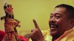 Melacak Jejak Kesenian Tionghoa Lewat Wayang Potehi