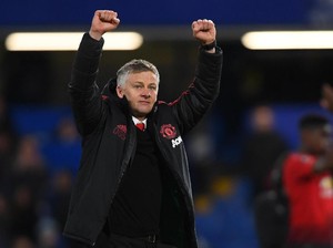 Badai Cedera MU Mereda Jelang Hadapi Arsenal