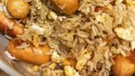 Ayo Sarapan! Ini 10 Variasi Nasi Goreng Sosis yang Gurih Enak