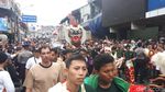 Foto: Meriahnya Perayaan Cap Go Meh di Bogor