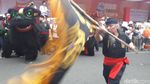 Foto: Meriahnya Perayaan Cap Go Meh di Bogor