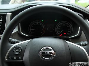 Nissan Livina Belum Butuh Cruise Control