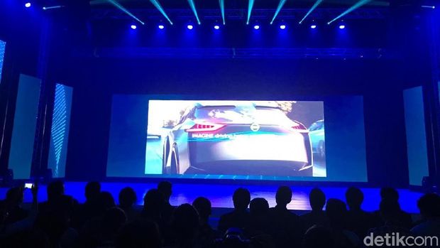Live Report: Peluncuran Nissan Livina 'Rasa Xpander' dan Serena