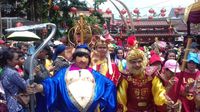 Cap Go Meh Bekasi, Bukti Toleransi di Kota Patriot