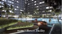 Beli Apartmen Triniti Land dengan Harga KPR Milenial
