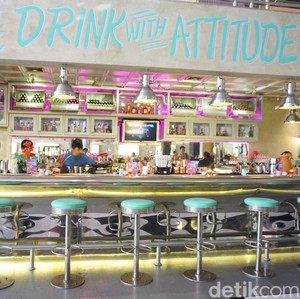 IndoDiner, Restoran untuk Anak Muda yang Hobi Posting Foto di Instagram IndoDiner, Restoran untuk Anak Muda yang Hobi Posting Foto di Instagram