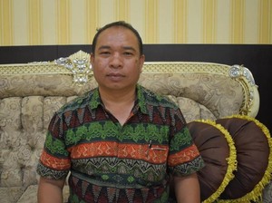 Panas! Eks Panglima GAM Sebut Fadli Zon Bohong soal Ketua Gerindra