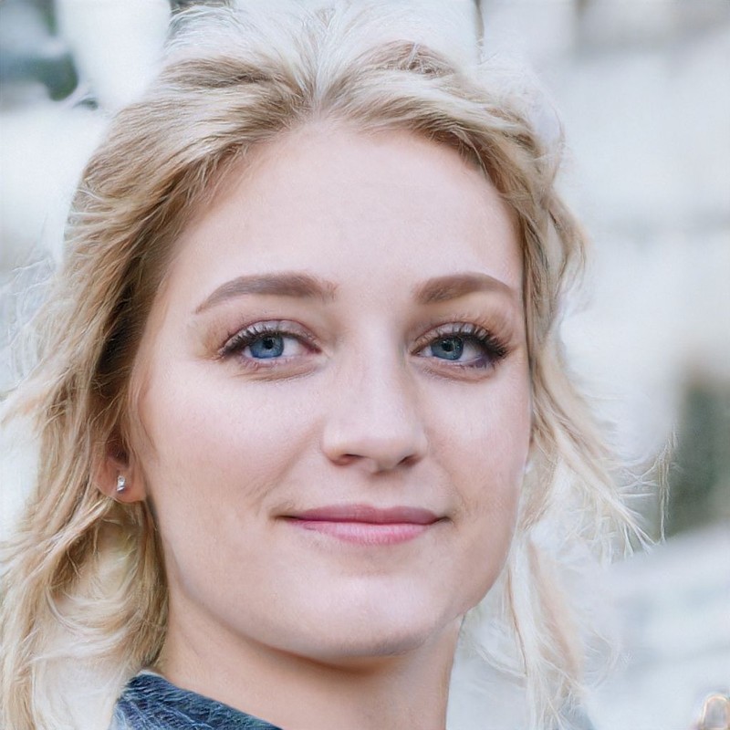 ThisPersonDoesNotExist