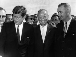 Hari Ini 57 Tahun Lalu, AS Punya Astronot yang Mengorbit Bumi