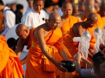 Geger Skandal Video Seks Miss Golf Nodai Biksu Thailand