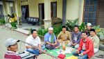 Jajan Baso Cuanki hingga Lotek, Ini Gaya Kulineran Wagub Jabar Kang Uu