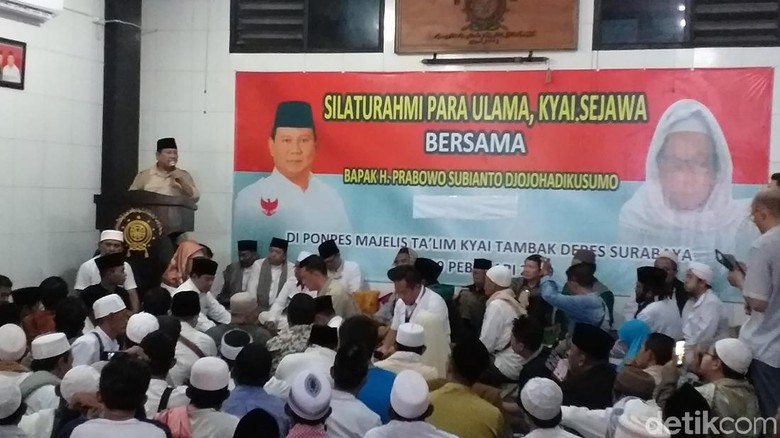 Sebut Rp 11.400 T di Luar Negeri, Prabowo: Menkeu Kabinet Jokowi Mengakui Sebut Rp 11.400 T di Luar Negeri, Prabowo: Menkeu Kabinet Jokowi Mengakui