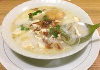 5 Varian Soto Ayam Enak dari Lamongan hingga Banjarmasin