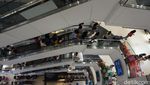 Foto: Mal Fashion Serba Murah di Bangkok, Jangan Kalap!