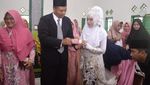Potret Es Cendol Viral yang Jadi Mahar Pengantin di Lampung Timur