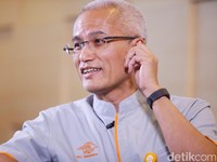 Lika-liku Nasib Pos Indonesia Berkelit dari Kematian