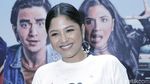 Curhat Nadine Waworuntu Jajal Akting dan Larangan Main Film Dewasa