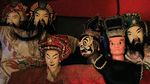 Melacak Jejak Kesenian Tionghoa Lewat Wayang Potehi