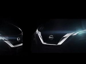 Live Report: Peluncuran Nissan Livina Rasa Xpander dan Serena