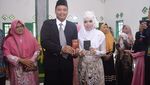 Potret Es Cendol Viral yang Jadi Mahar Pengantin di Lampung Timur