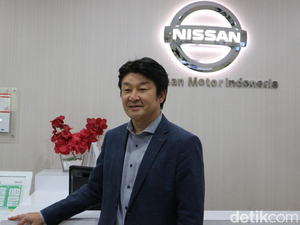 4 Tahun Tidur, Nissan Ingin Bangkit dengan Livina dan Serena
