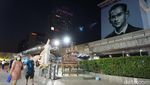 Foto: Inspirasi Jalan-jalan di Bangkok Sore Hari