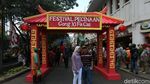 Yuk, Mampir ke Festival Pecinan 2019 di Glodok