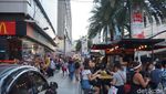 Foto: Mal Fashion Serba Murah di Bangkok, Jangan Kalap!