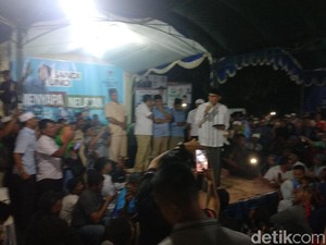 Janji Sandi Pada Nelayan Probolinggo, Genjot Harga Ikan
