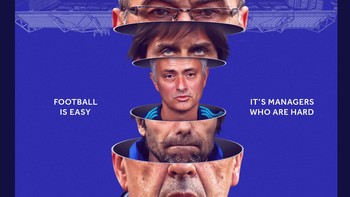 Sulitnya jadi manajer Chelsea. Gambar dari BRFootball ini mengilustrasikan manajer-manajer Chelsea terdahulu di bawah bos Roman Abramovich. (Foto: Internet/Twitter)