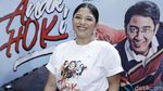 Curhat Nadine Waworuntu Jajal Akting dan Larangan Main Film Dewasa