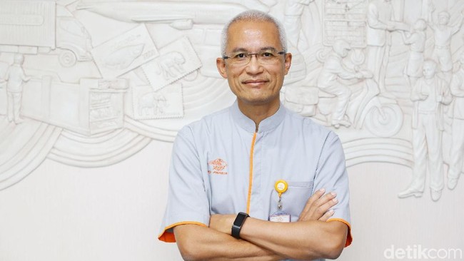 Lika-liku Nasib Pos Indonesia Berkelit dari Kematian