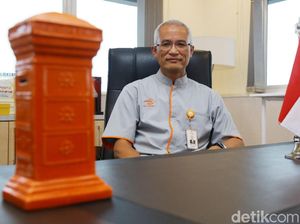 Tonton Sekarang! Wawancara Eksklusif Bos PT Pos, Berkelit dari Kematian